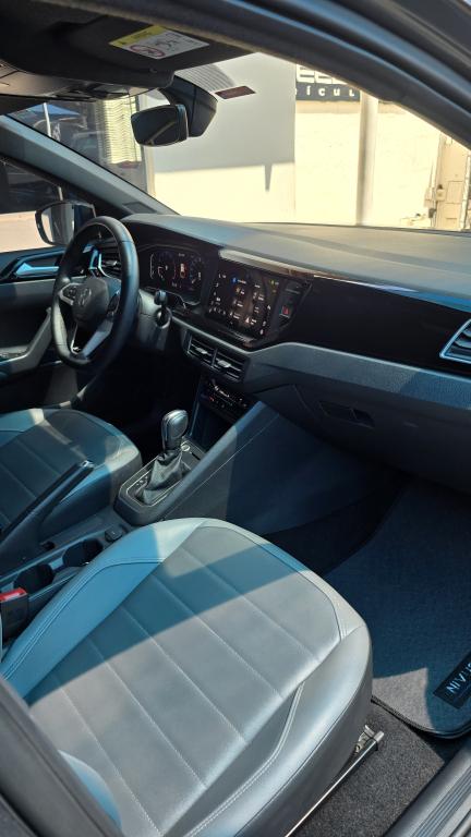 VOLKSWAGEN Nivus - Foto