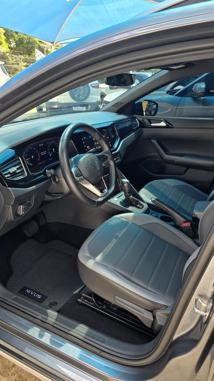 VOLKSWAGEN Nivus - Foto