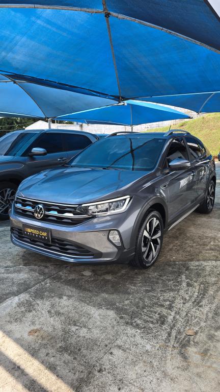 VOLKSWAGEN Nivus - Foto