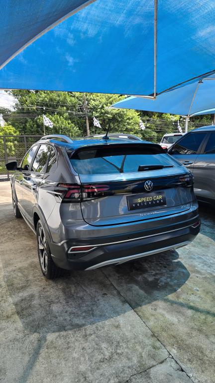 VOLKSWAGEN Nivus - Foto