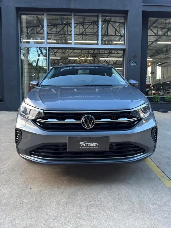 VOLKSWAGEN Nivus - Foto