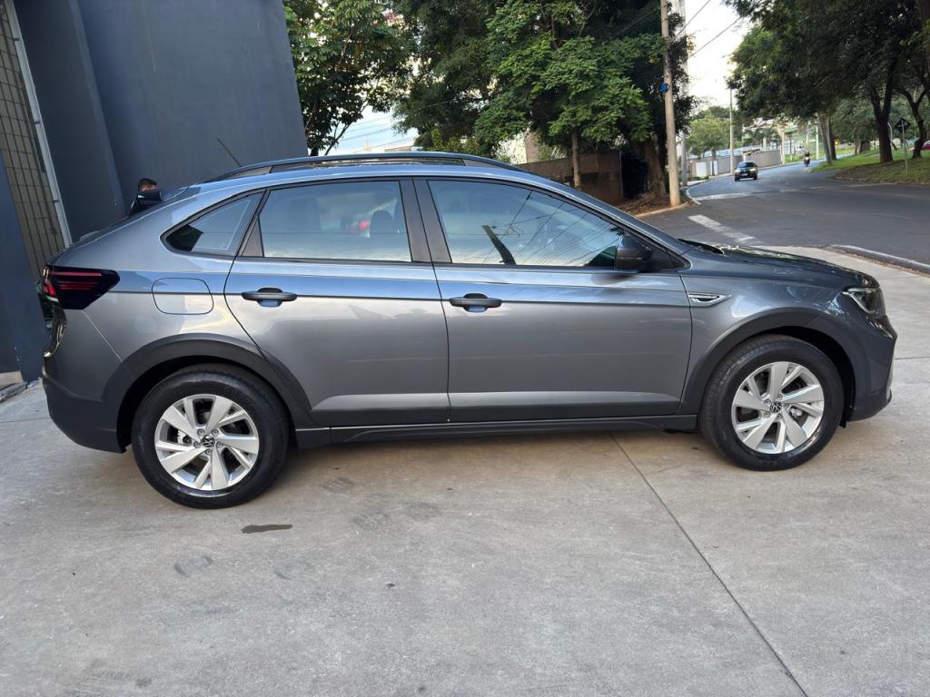 VOLKSWAGEN Nivus - Foto