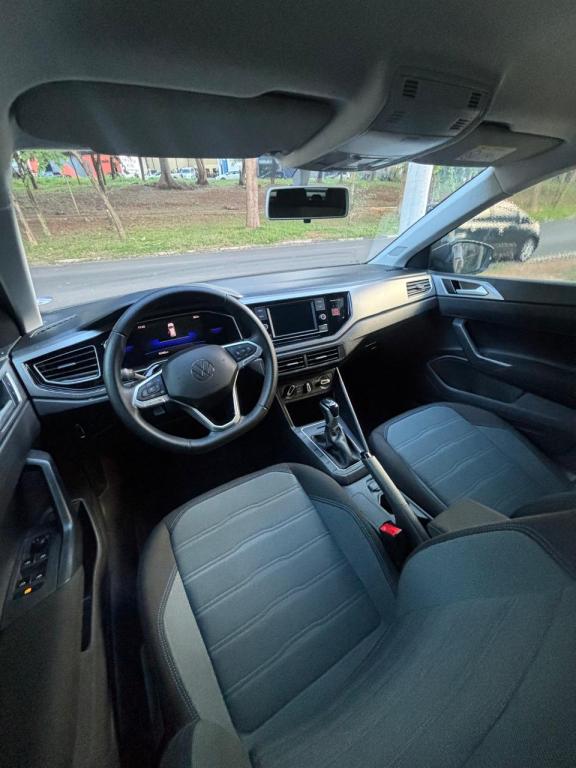 VOLKSWAGEN Nivus - Foto