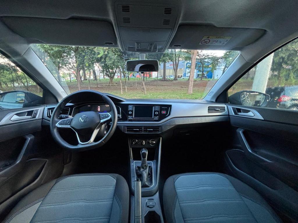 VOLKSWAGEN Nivus - Foto