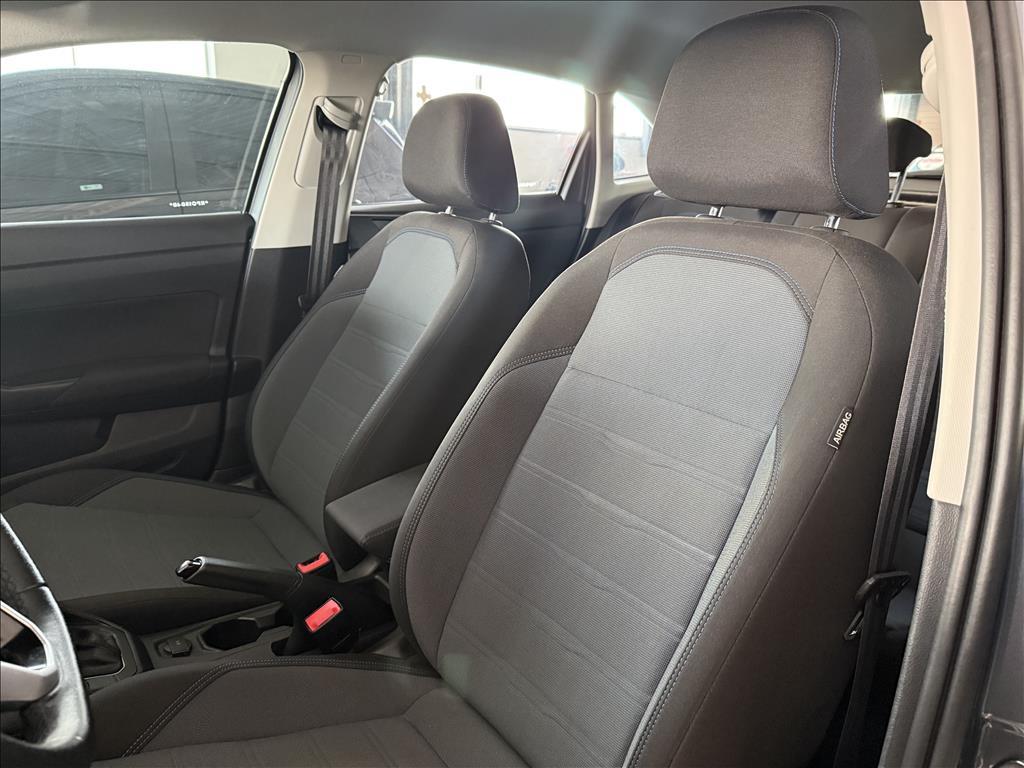 VOLKSWAGEN Nivus - Foto