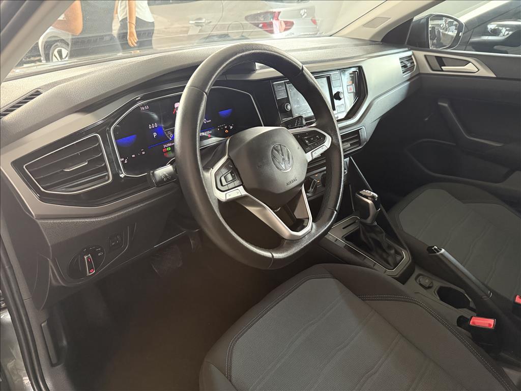 VOLKSWAGEN Nivus - Foto