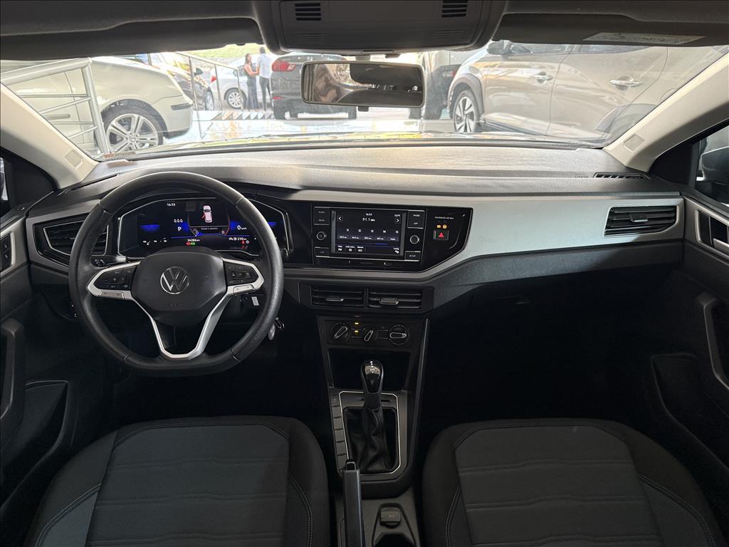 VOLKSWAGEN Nivus - Foto