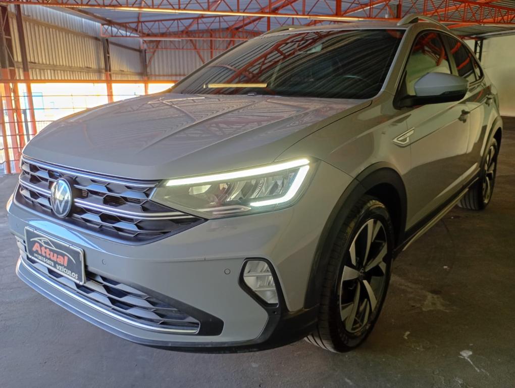 VOLKSWAGEN Nivus - Foto