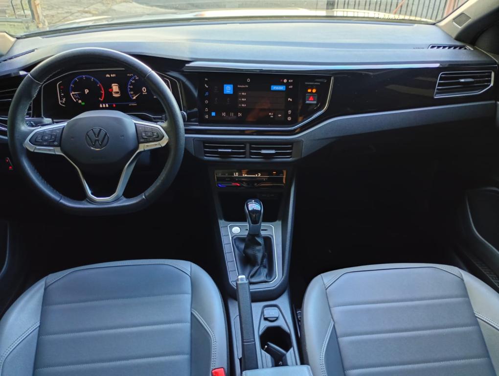 VOLKSWAGEN Nivus - Foto