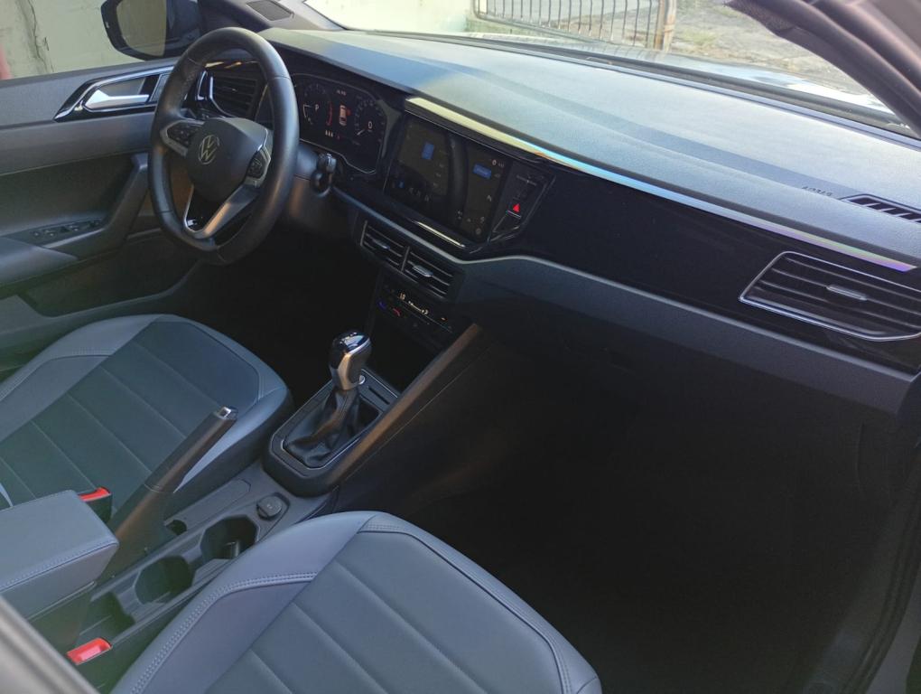 VOLKSWAGEN Nivus - Foto