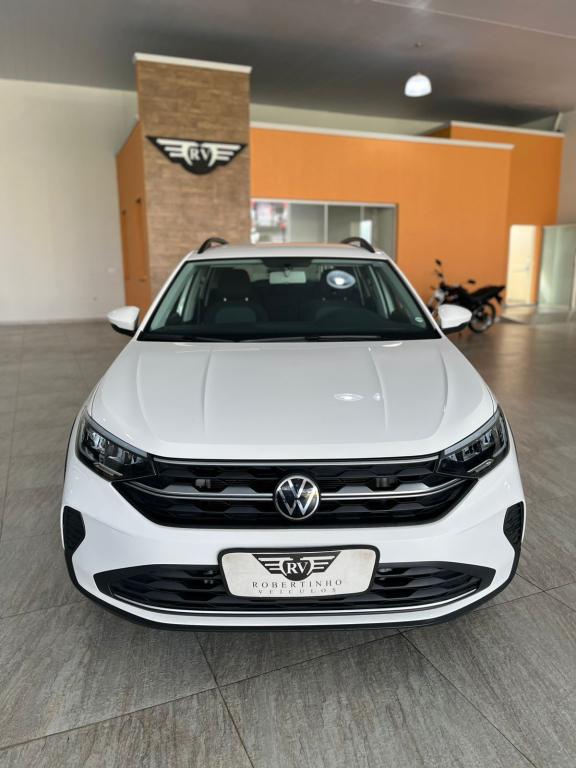 VOLKSWAGEN Nivus - Foto