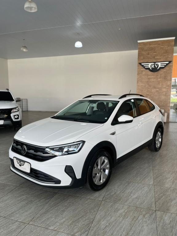 VOLKSWAGEN Nivus - Foto