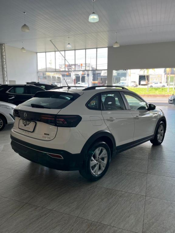 VOLKSWAGEN Nivus - Foto