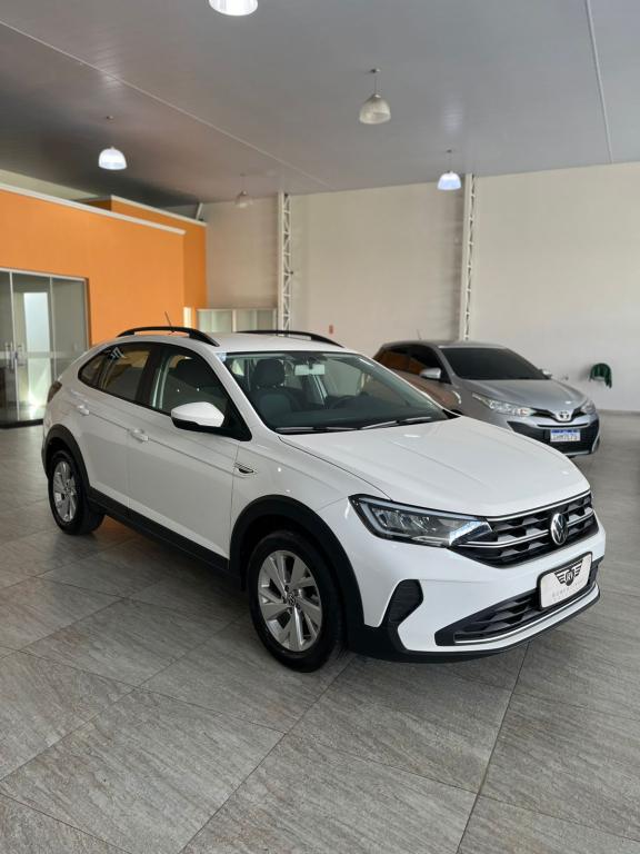 VOLKSWAGEN Nivus - Foto