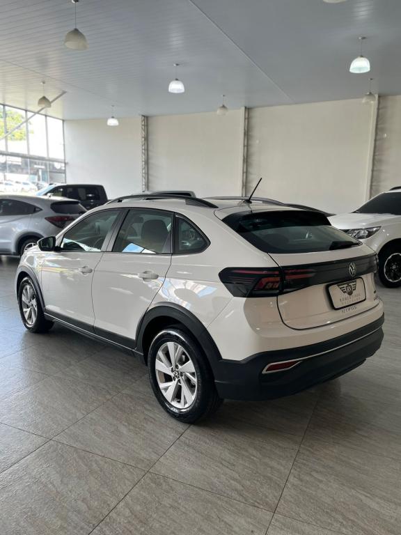 VOLKSWAGEN Nivus - Foto