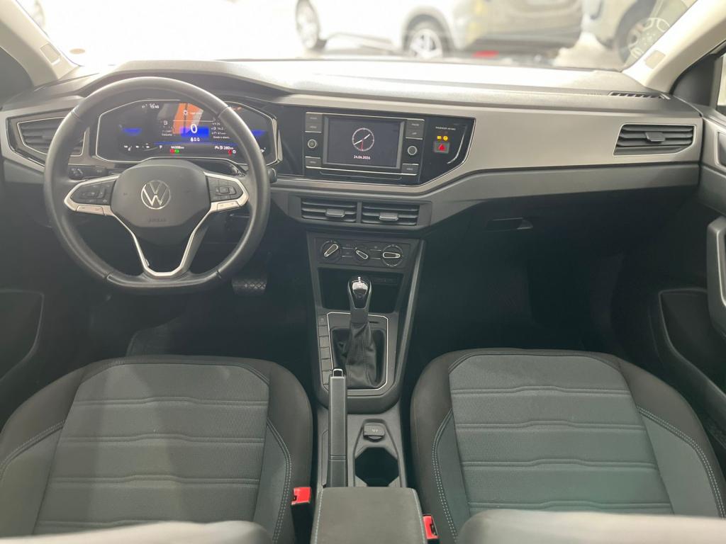 VOLKSWAGEN Nivus - Foto