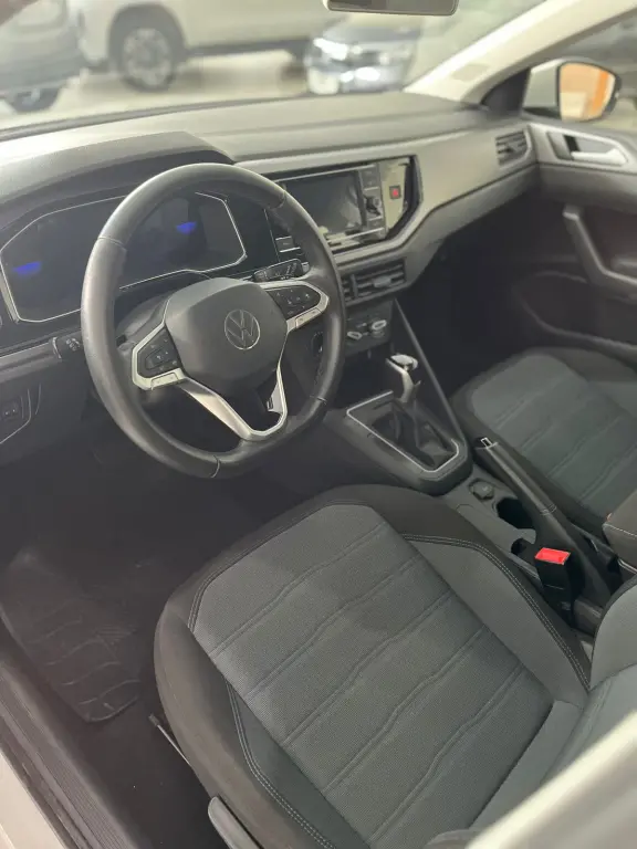 VOLKSWAGEN Nivus - Foto