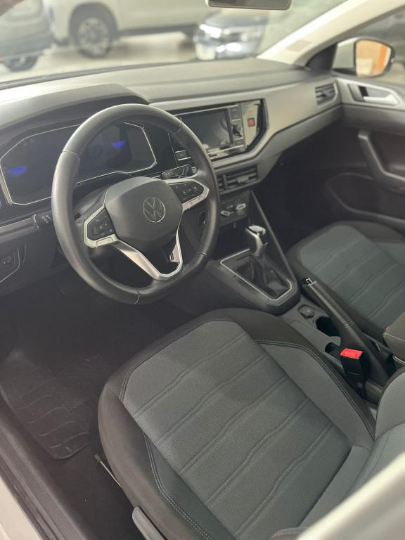 VOLKSWAGEN Nivus - Foto