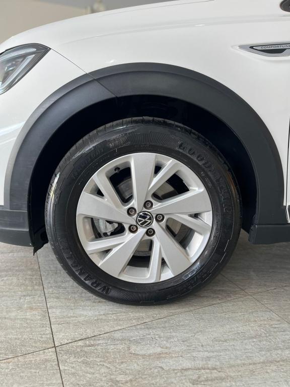 VOLKSWAGEN Nivus - Foto