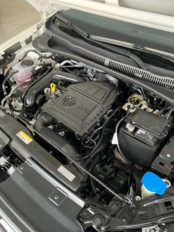 VOLKSWAGEN Nivus - Foto