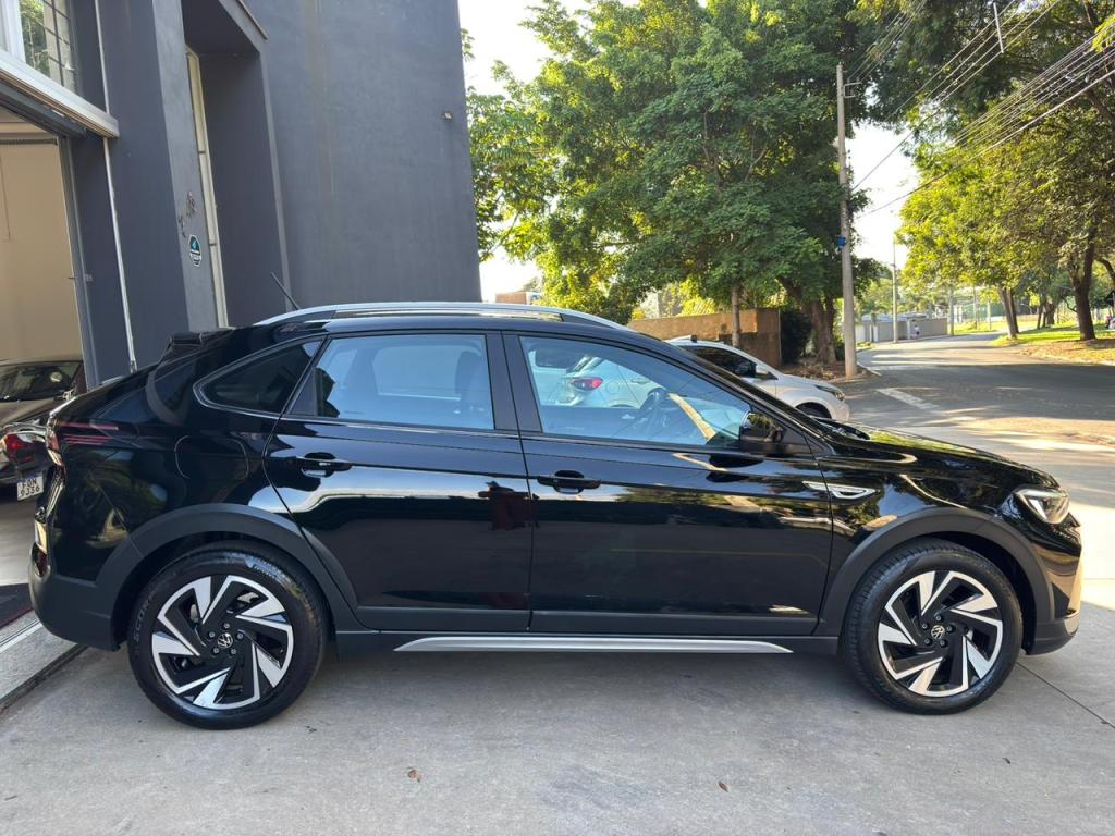 VOLKSWAGEN Nivus - Foto