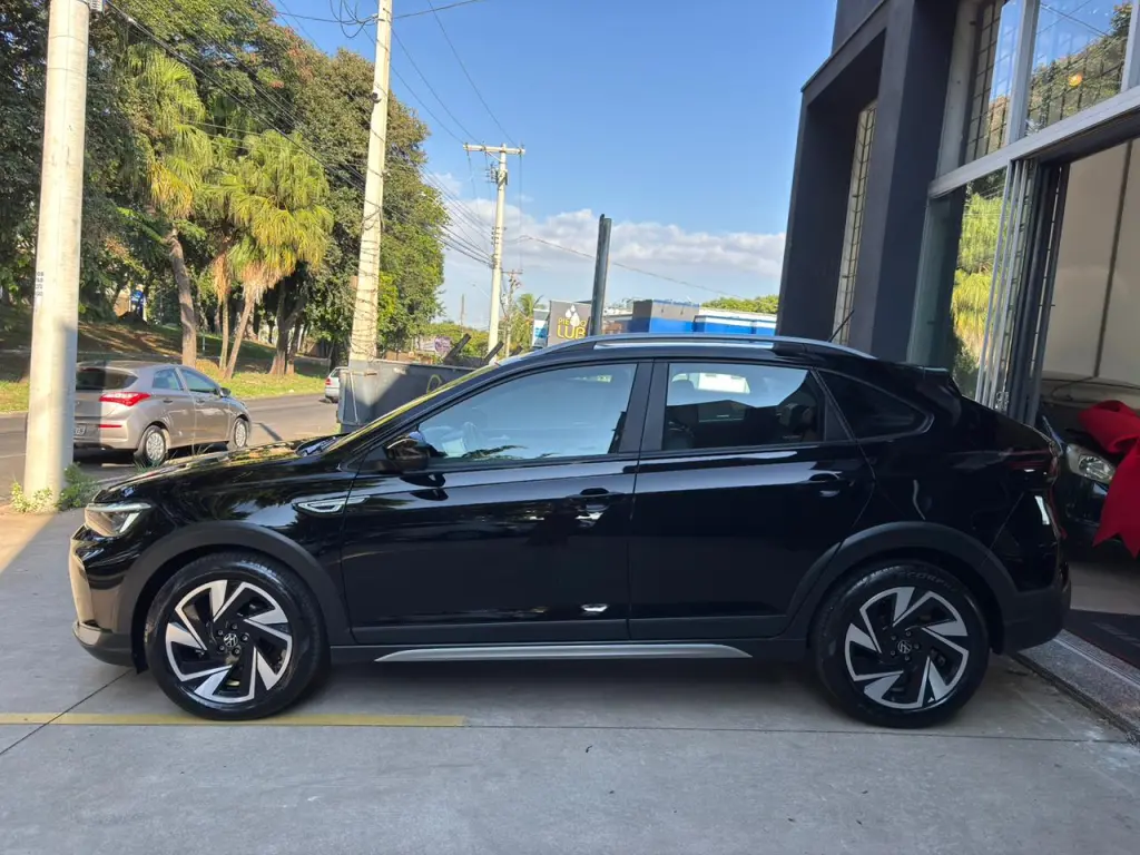VOLKSWAGEN Nivus - Foto