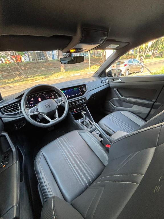 VOLKSWAGEN Nivus - Foto