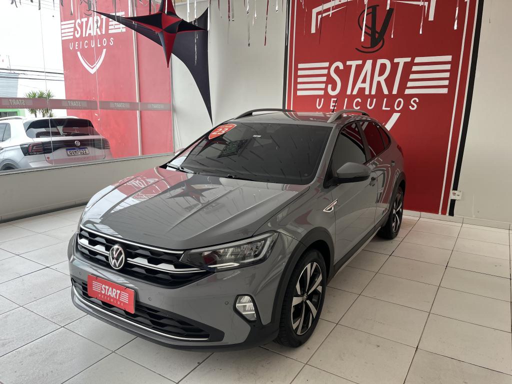 VOLKSWAGEN Nivus