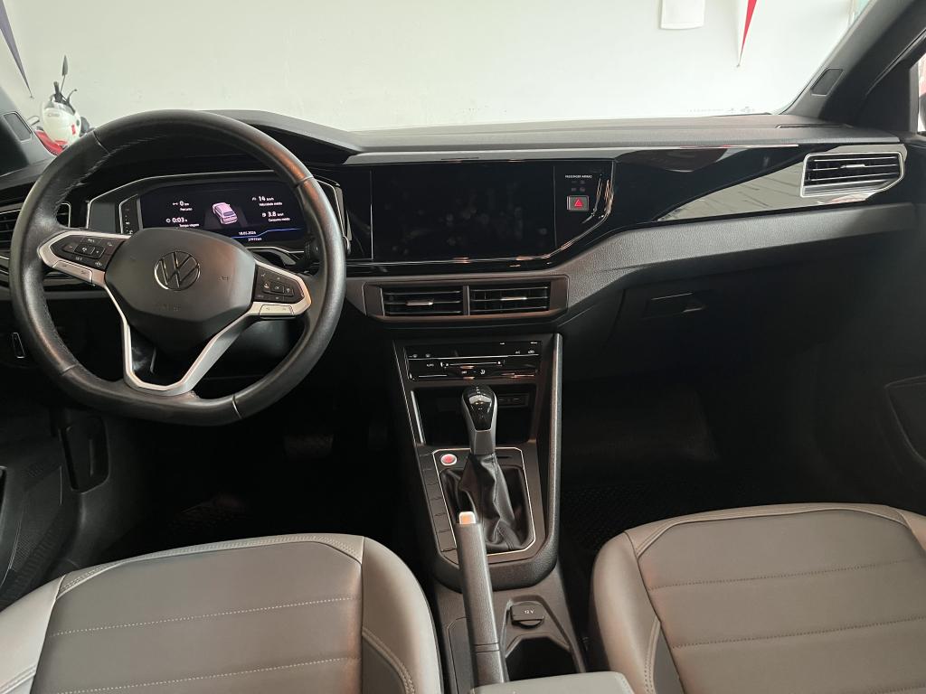 VOLKSWAGEN Nivus - Foto
