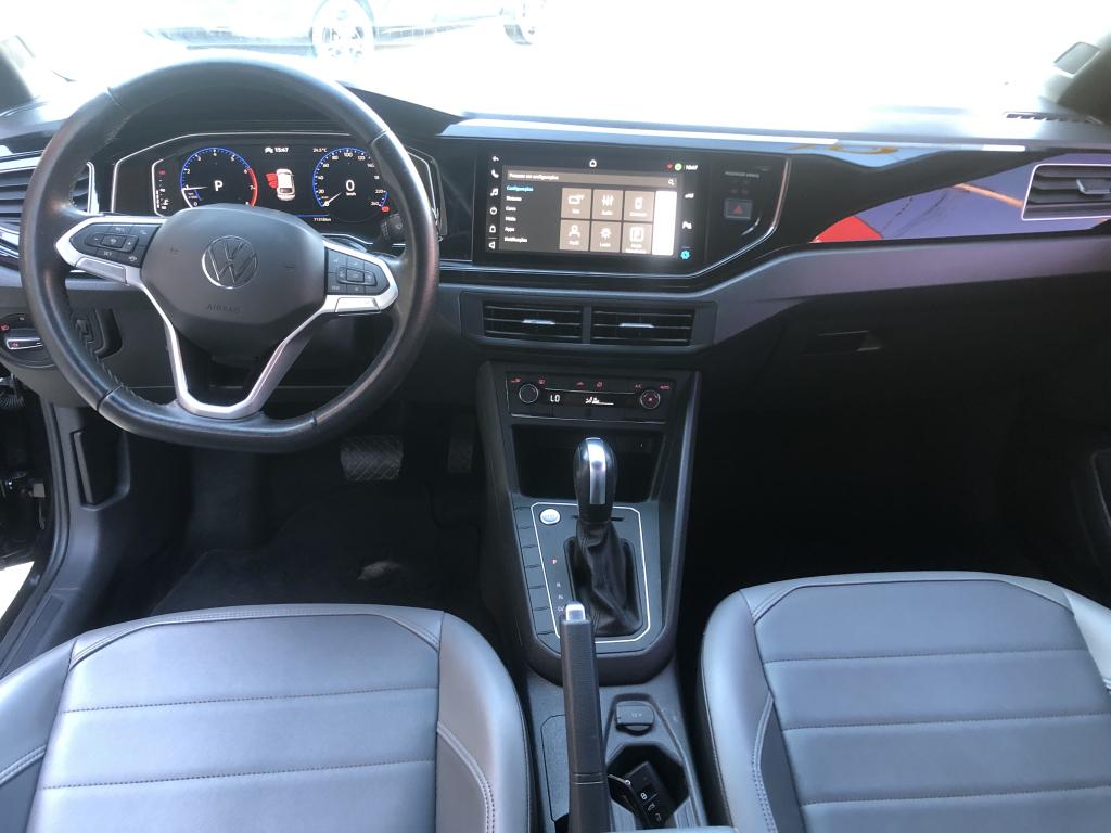 VOLKSWAGEN Nivus - Foto