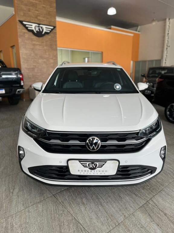 VOLKSWAGEN Nivus