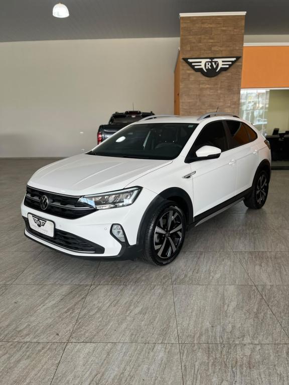 VOLKSWAGEN Nivus - Foto