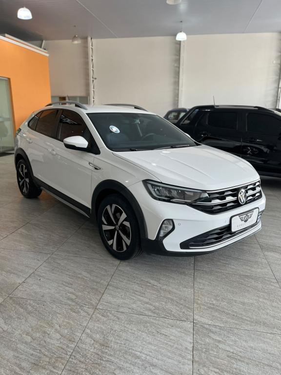 VOLKSWAGEN Nivus - Foto