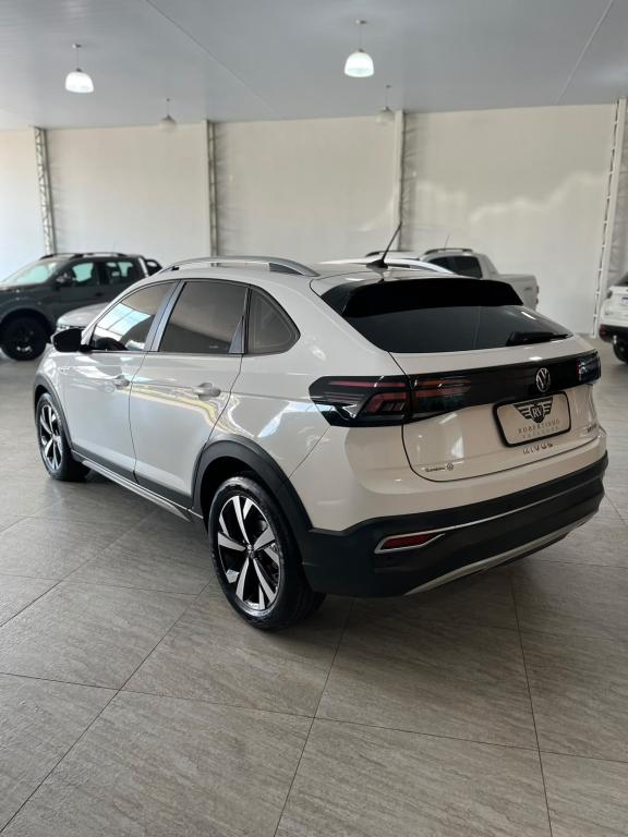 VOLKSWAGEN Nivus - Foto