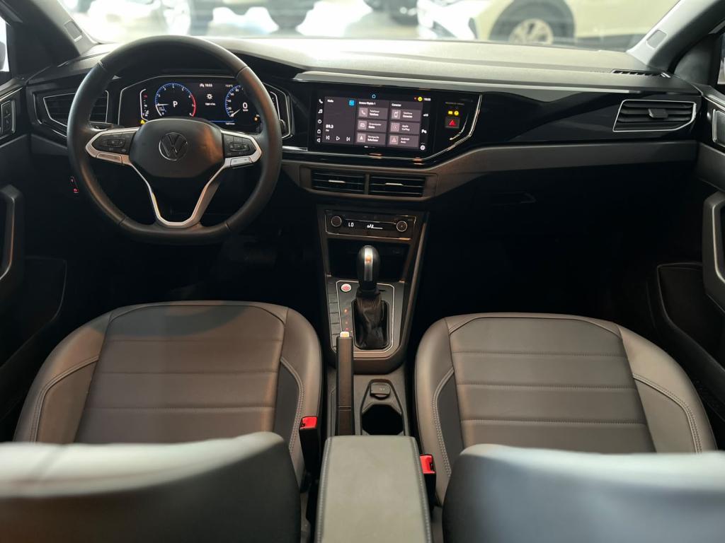 VOLKSWAGEN Nivus - Foto