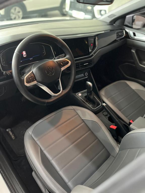 VOLKSWAGEN Nivus - Foto