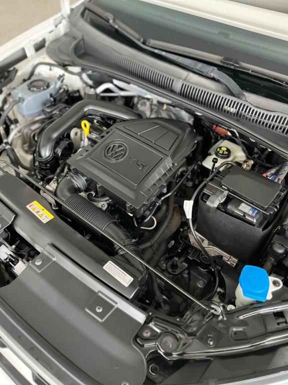 VOLKSWAGEN Nivus - Foto