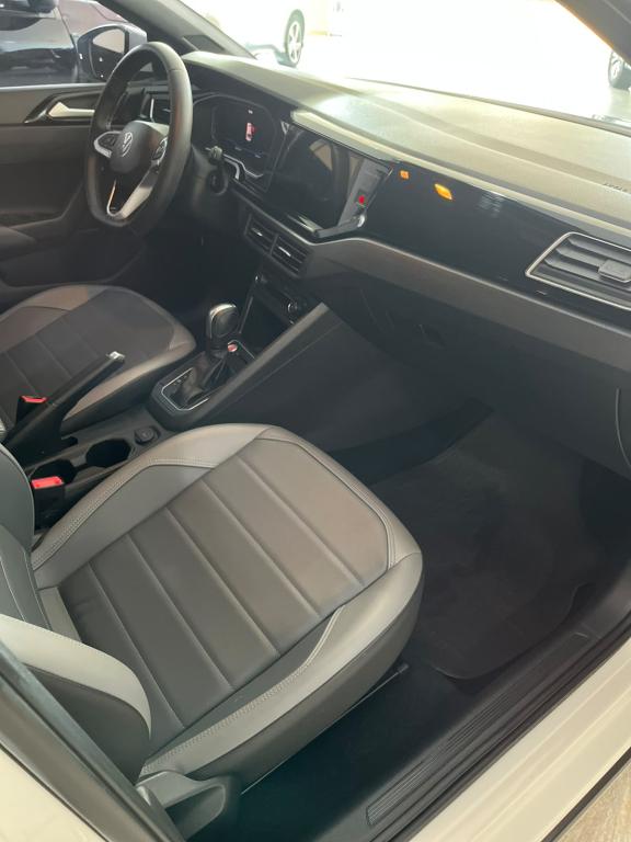 VOLKSWAGEN Nivus - Foto
