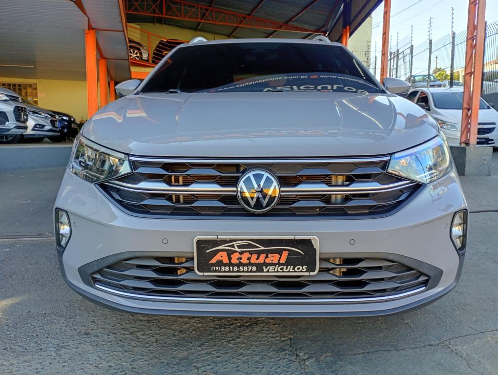 VOLKSWAGEN Nivus