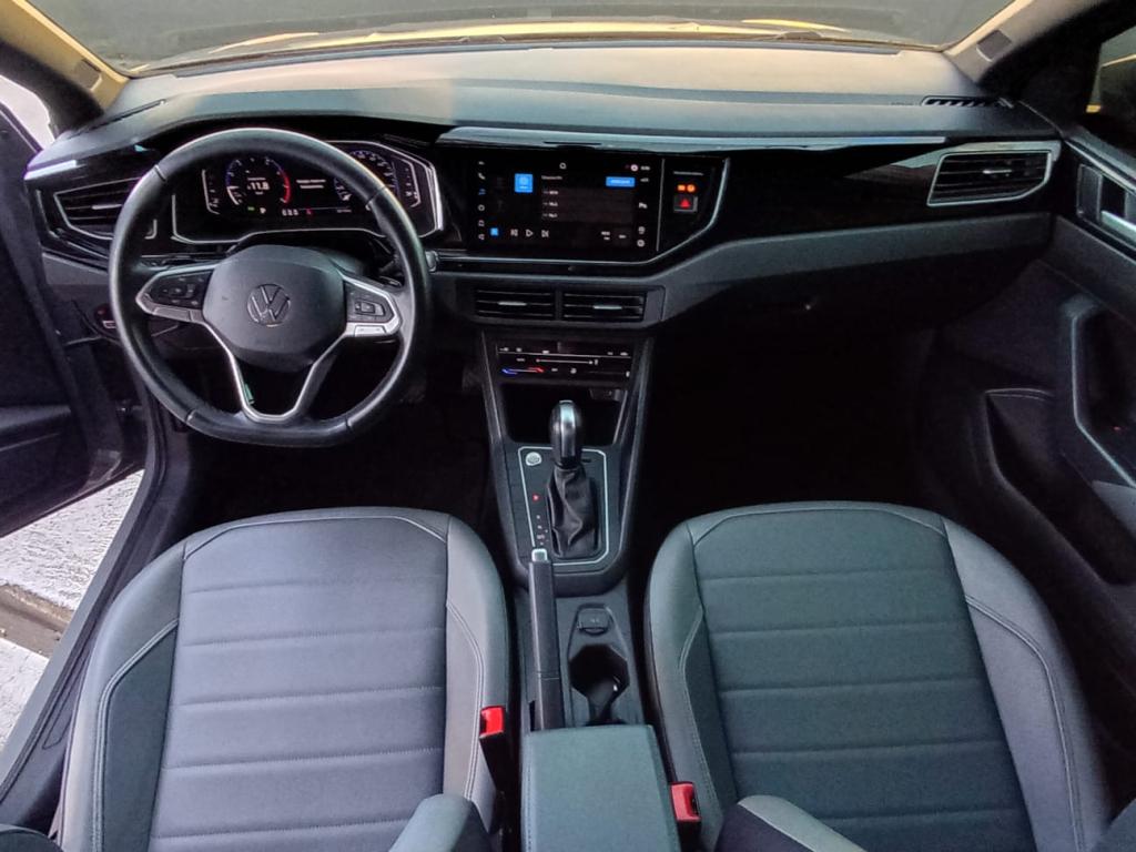 VOLKSWAGEN Nivus - Foto