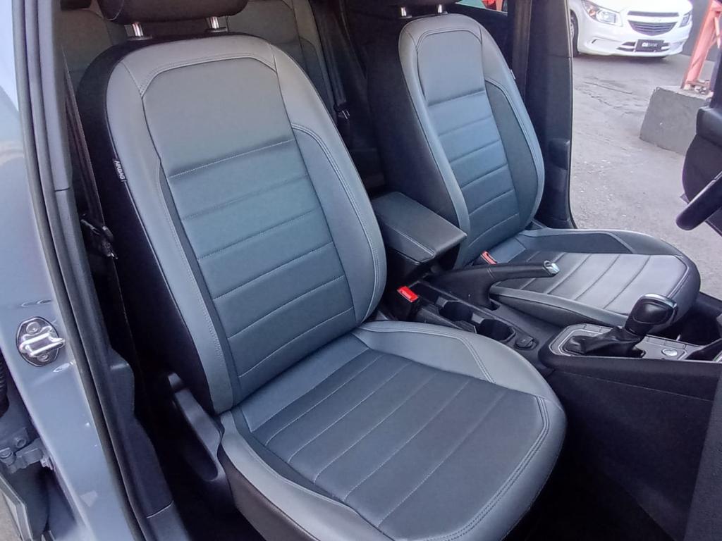 VOLKSWAGEN Nivus - Foto
