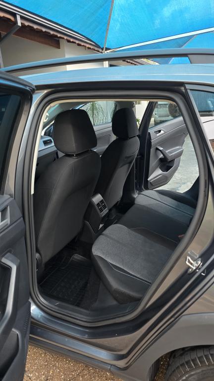 VOLKSWAGEN Nivus - Foto