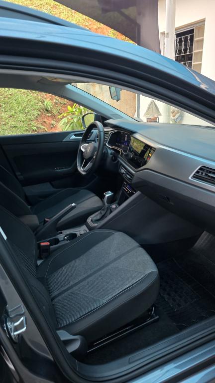 VOLKSWAGEN Nivus - Foto