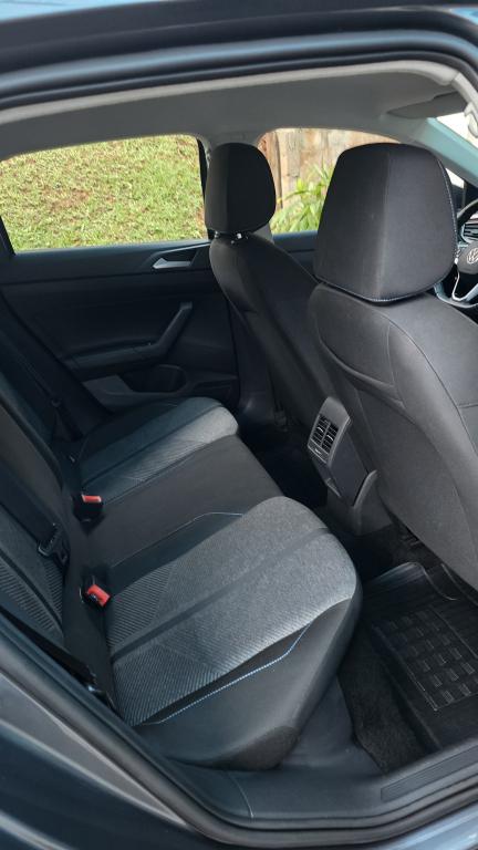 VOLKSWAGEN Nivus - Foto