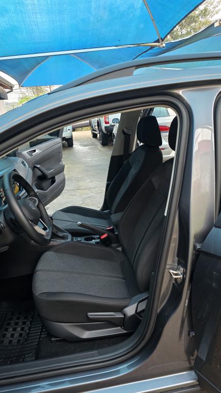 VOLKSWAGEN Nivus - Foto