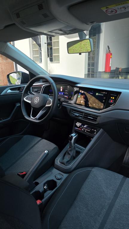 VOLKSWAGEN Nivus - Foto