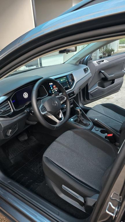 VOLKSWAGEN Nivus - Foto