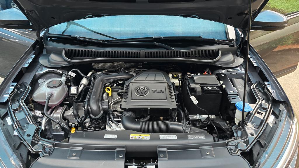 VOLKSWAGEN Nivus - Foto