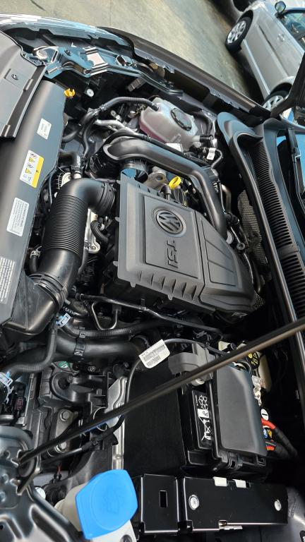 VOLKSWAGEN Nivus - Foto