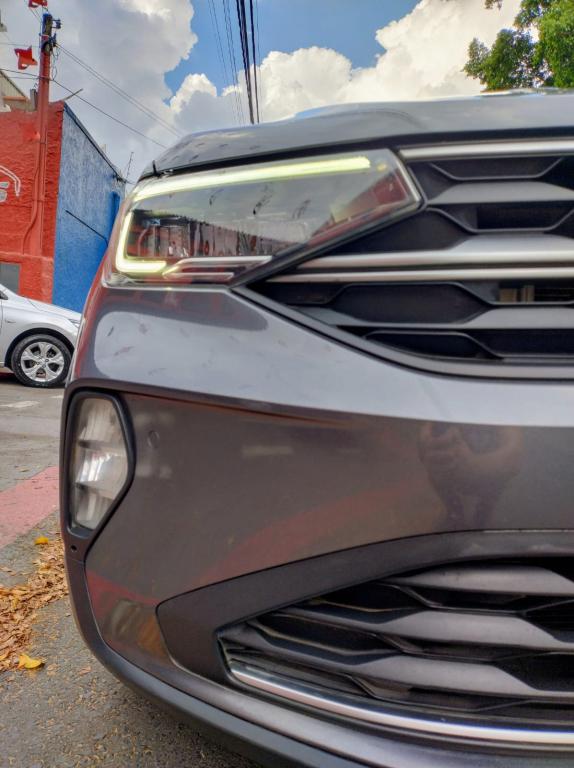 VOLKSWAGEN Nivus - Foto